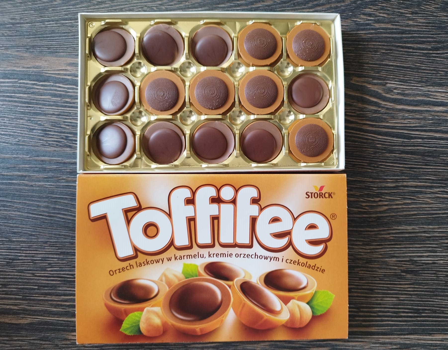 Toffifee by Lokomo | Download free STL model | Printables.com