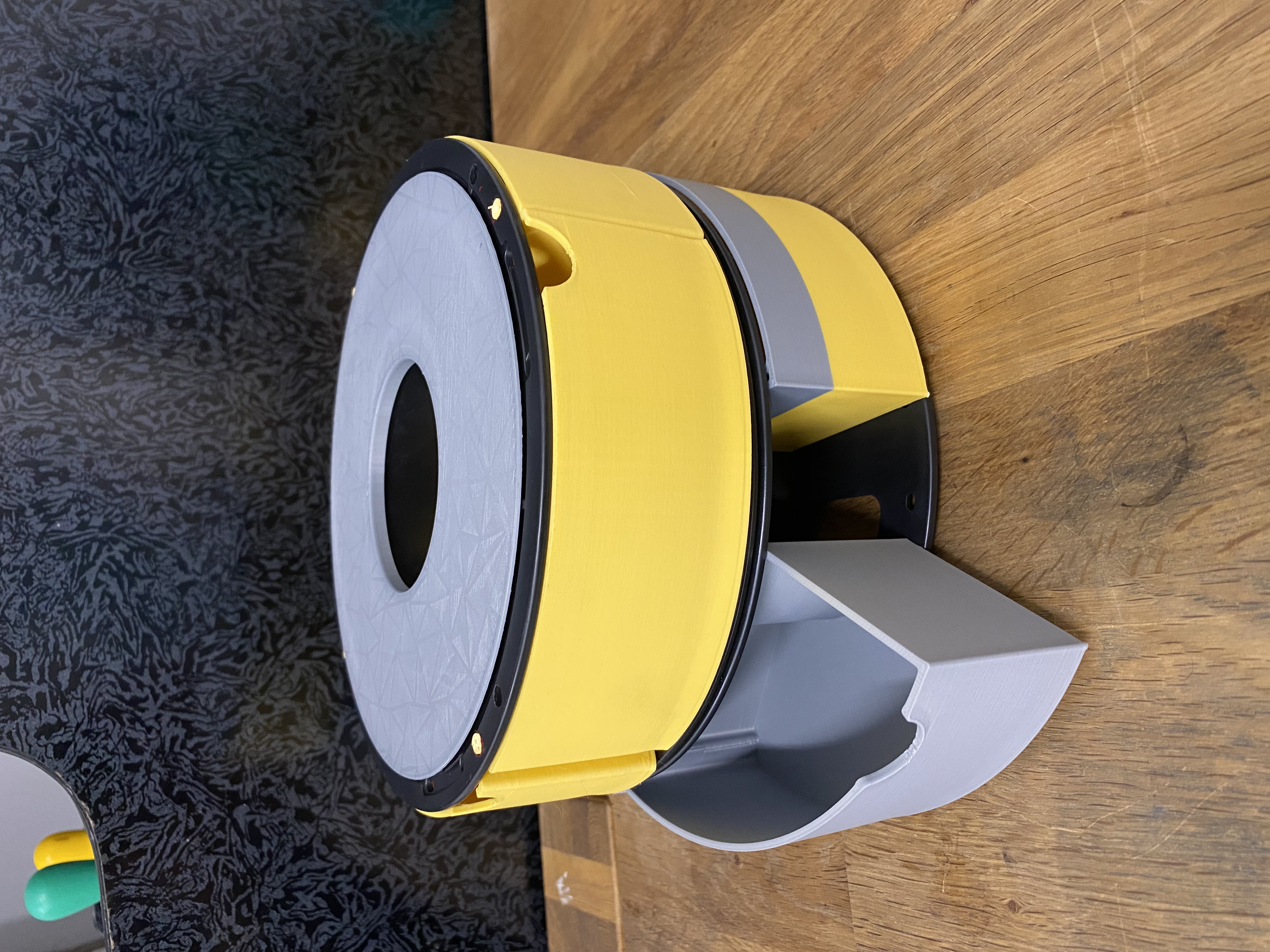 Sunlu reel shelf