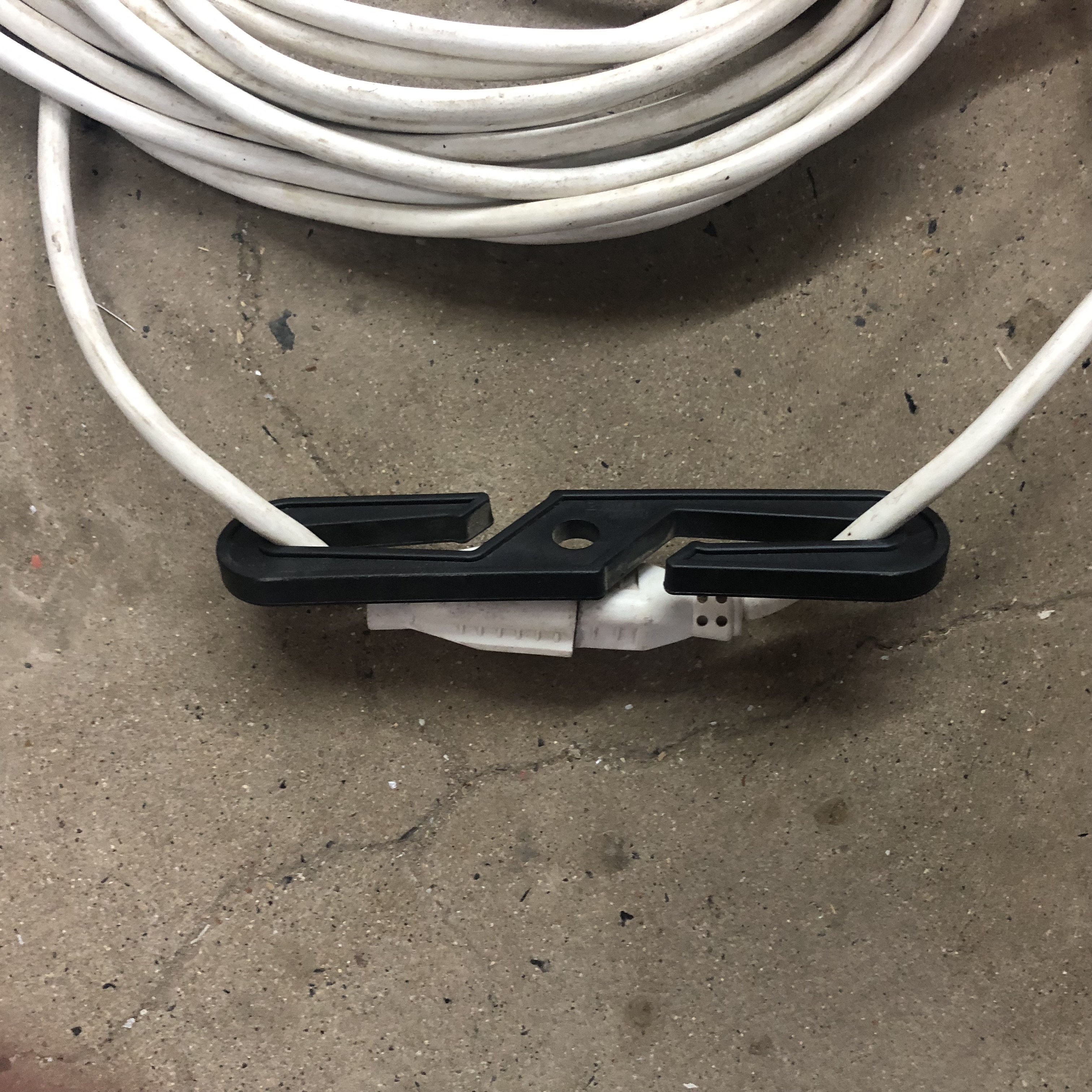 Cord lock