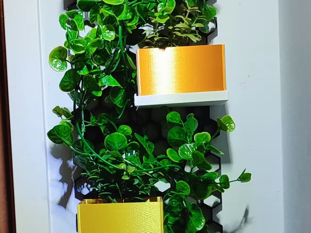 Vase for Shelf