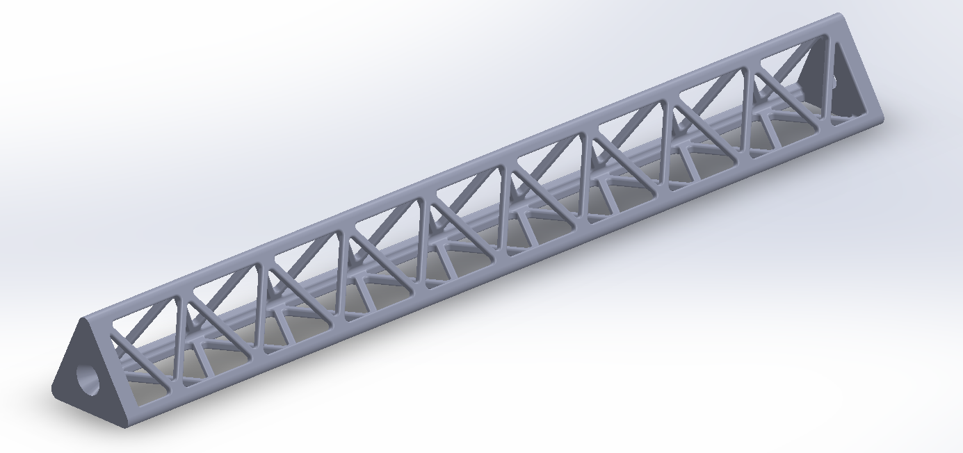 DH-Tech Standard Truss system