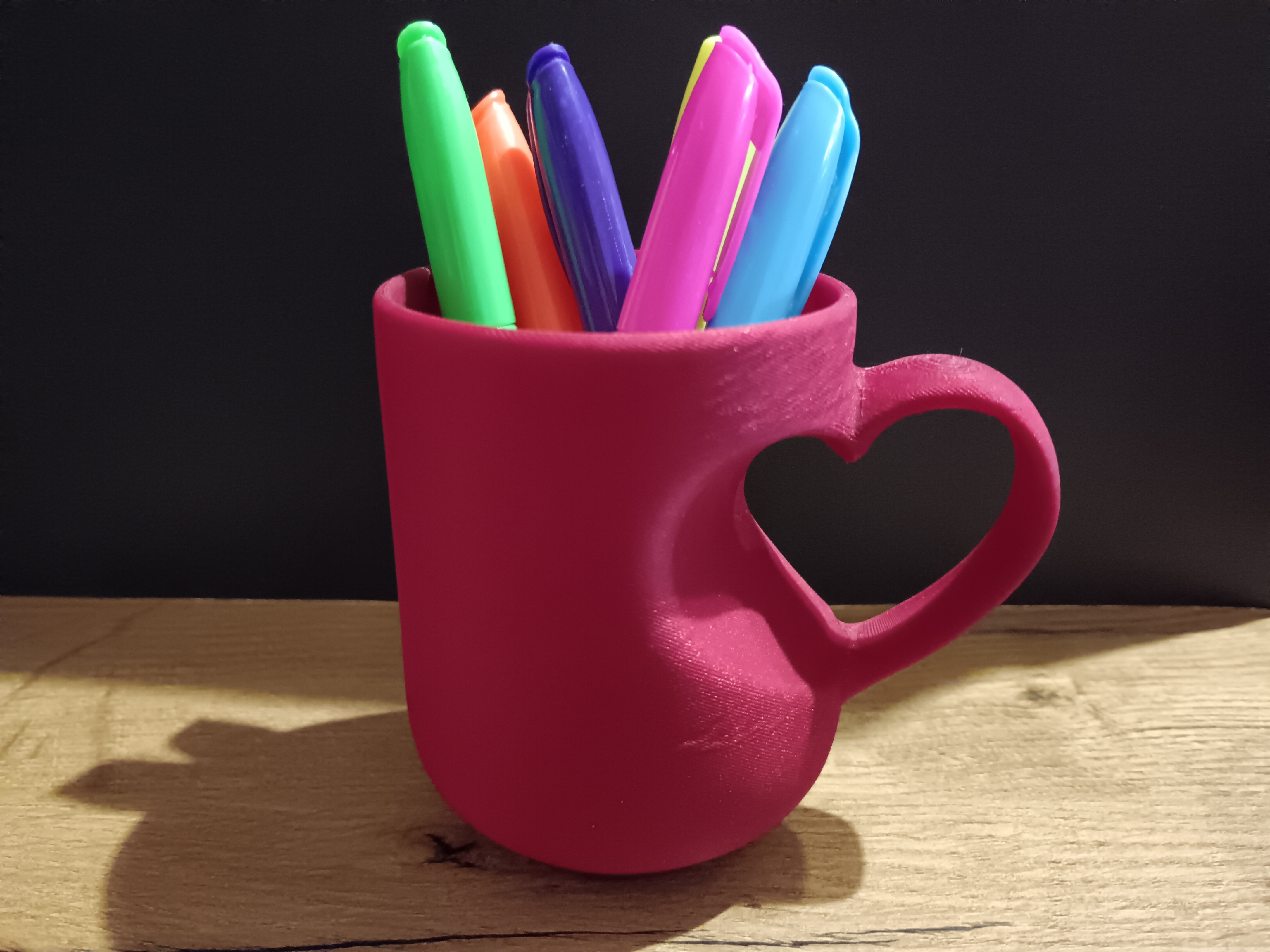 Valentines Mug — miniatura 4