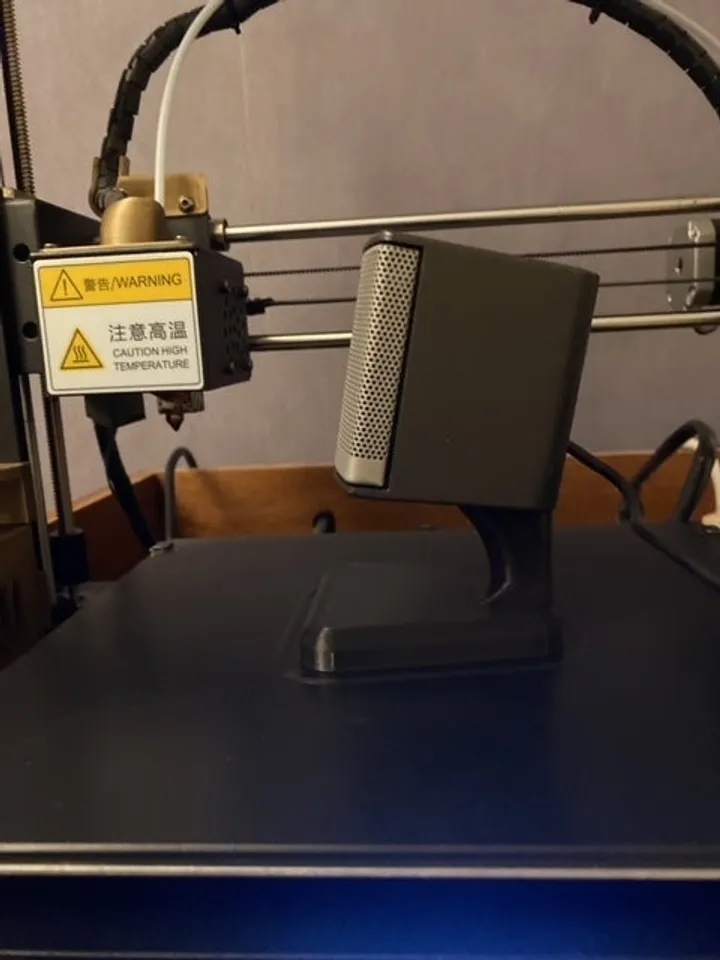Bose Companion 3 Satellite Stands by MeneerHout | Download free