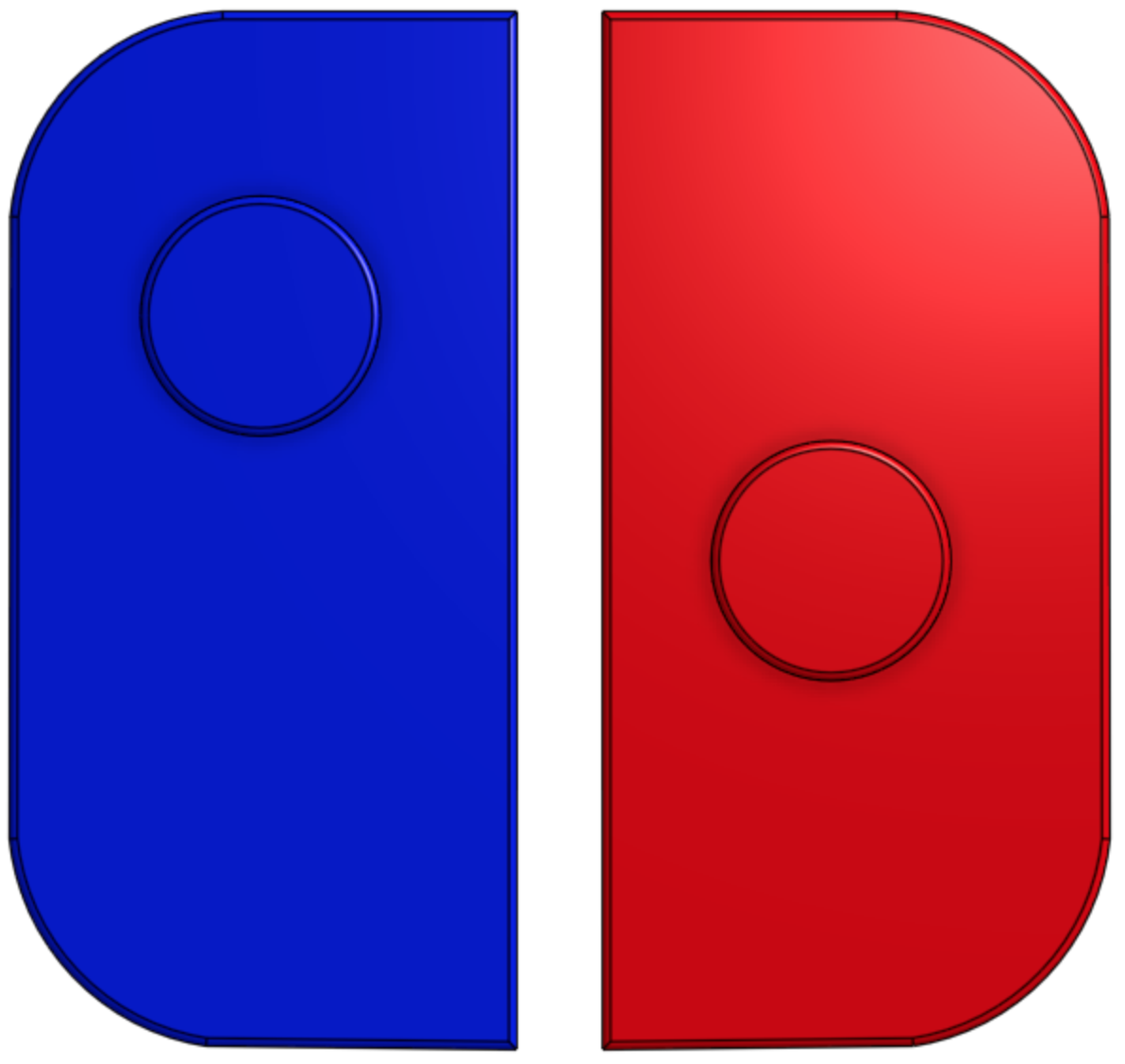 Nintendo Icon