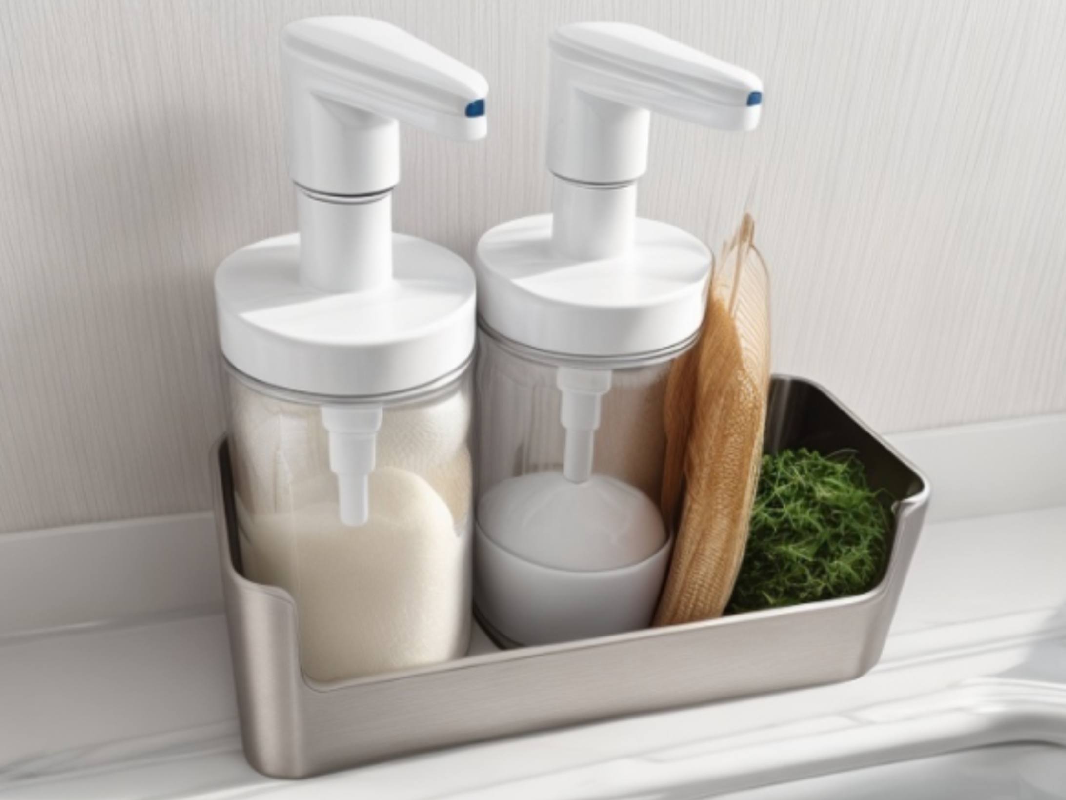 Sink organizer
