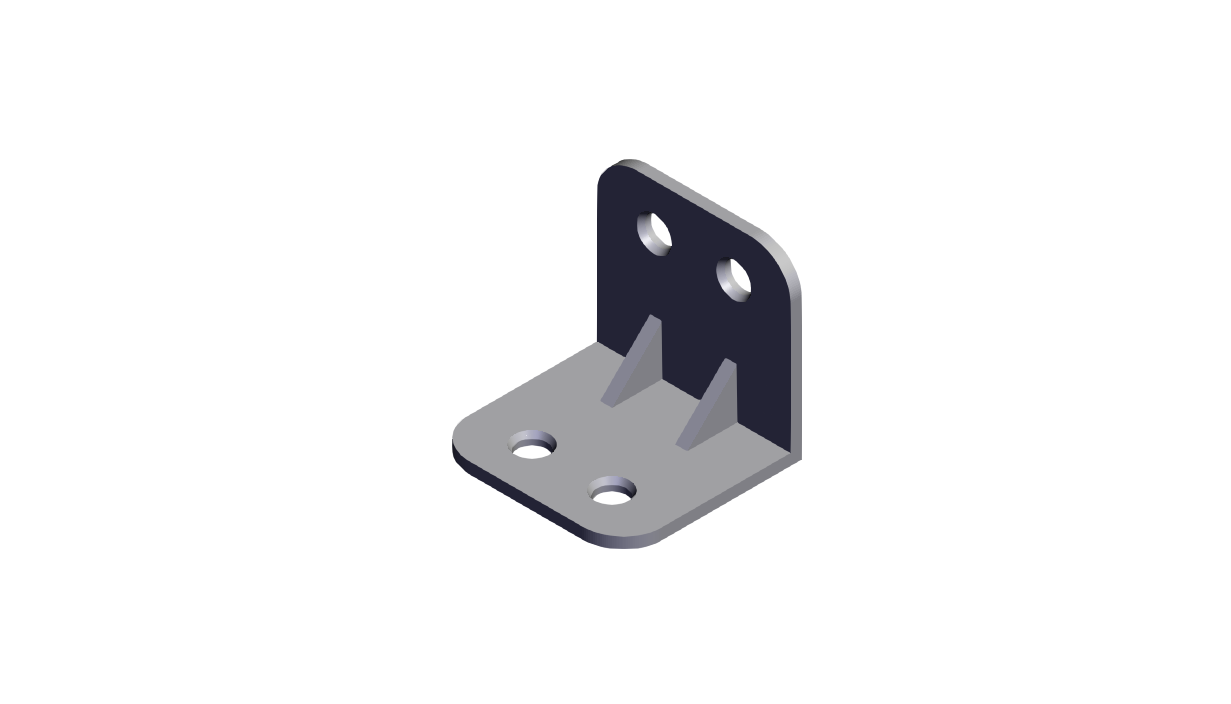 L Bracket.