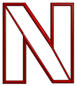 Netflix Icon