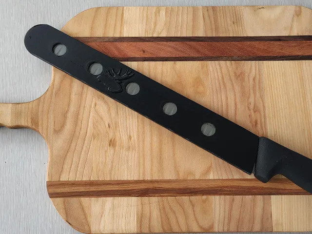 Victorinox 12in Slicing knife sheath