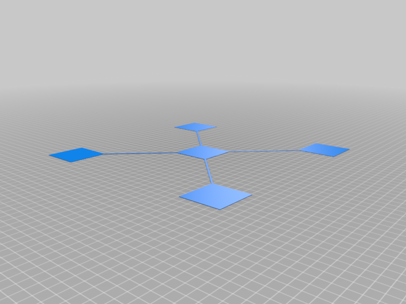 Bed Leveling Adhesion Test