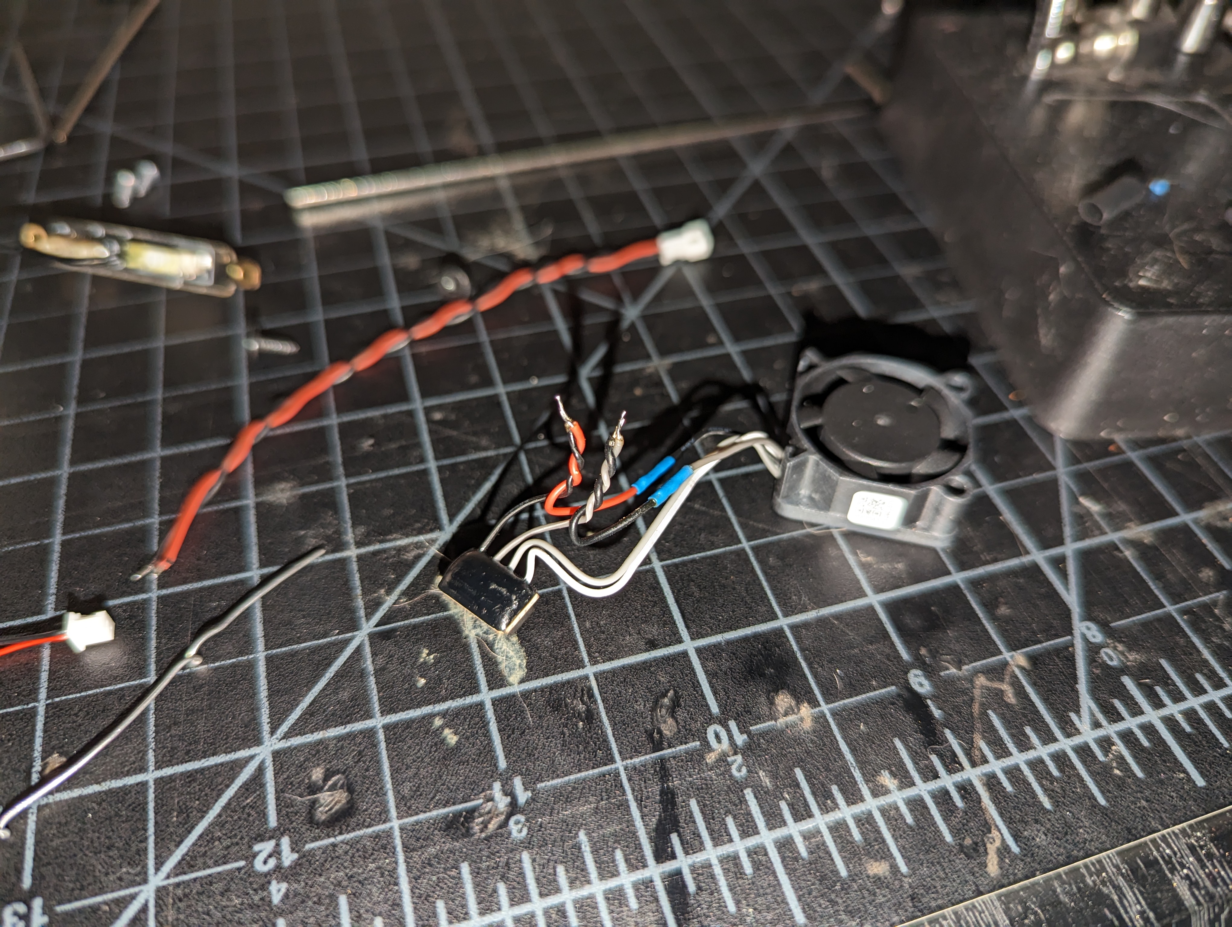 Miniatura 6 do modelo 3D P1P Logo LED