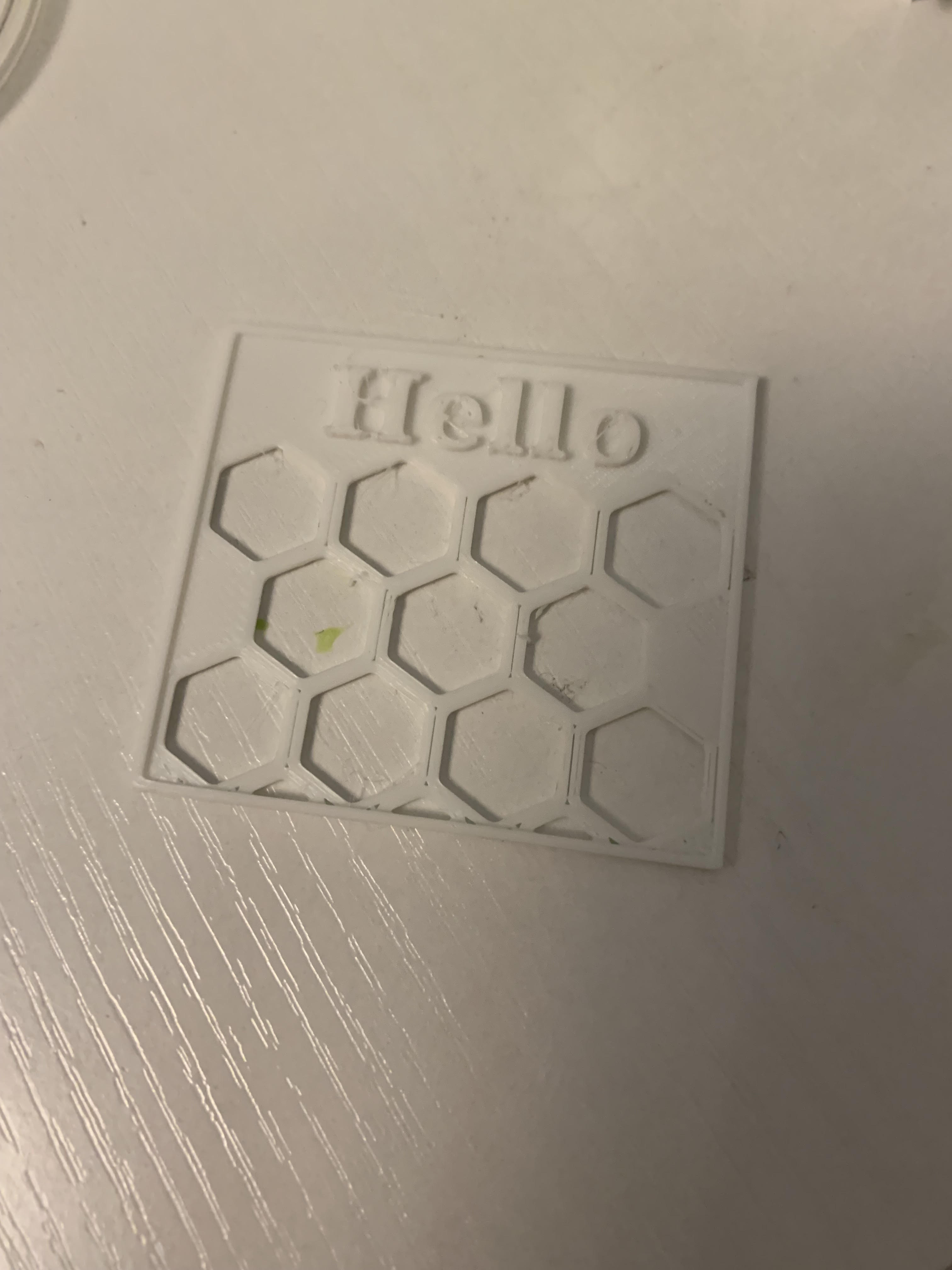 filament sampler (small version)