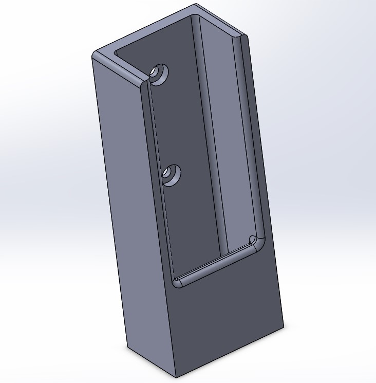 Remote Holder