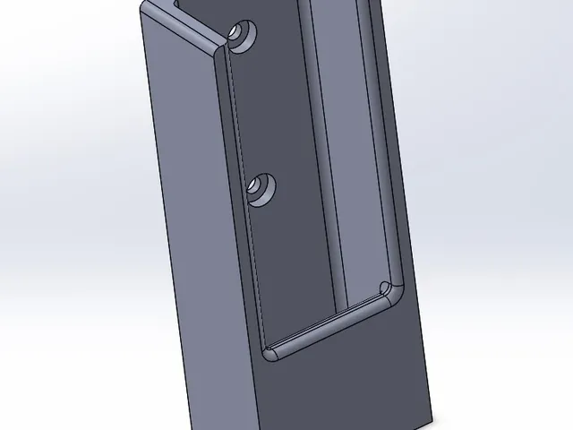 Remote Holder