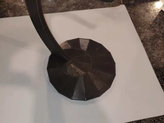Banana Saver Hanger Display stand