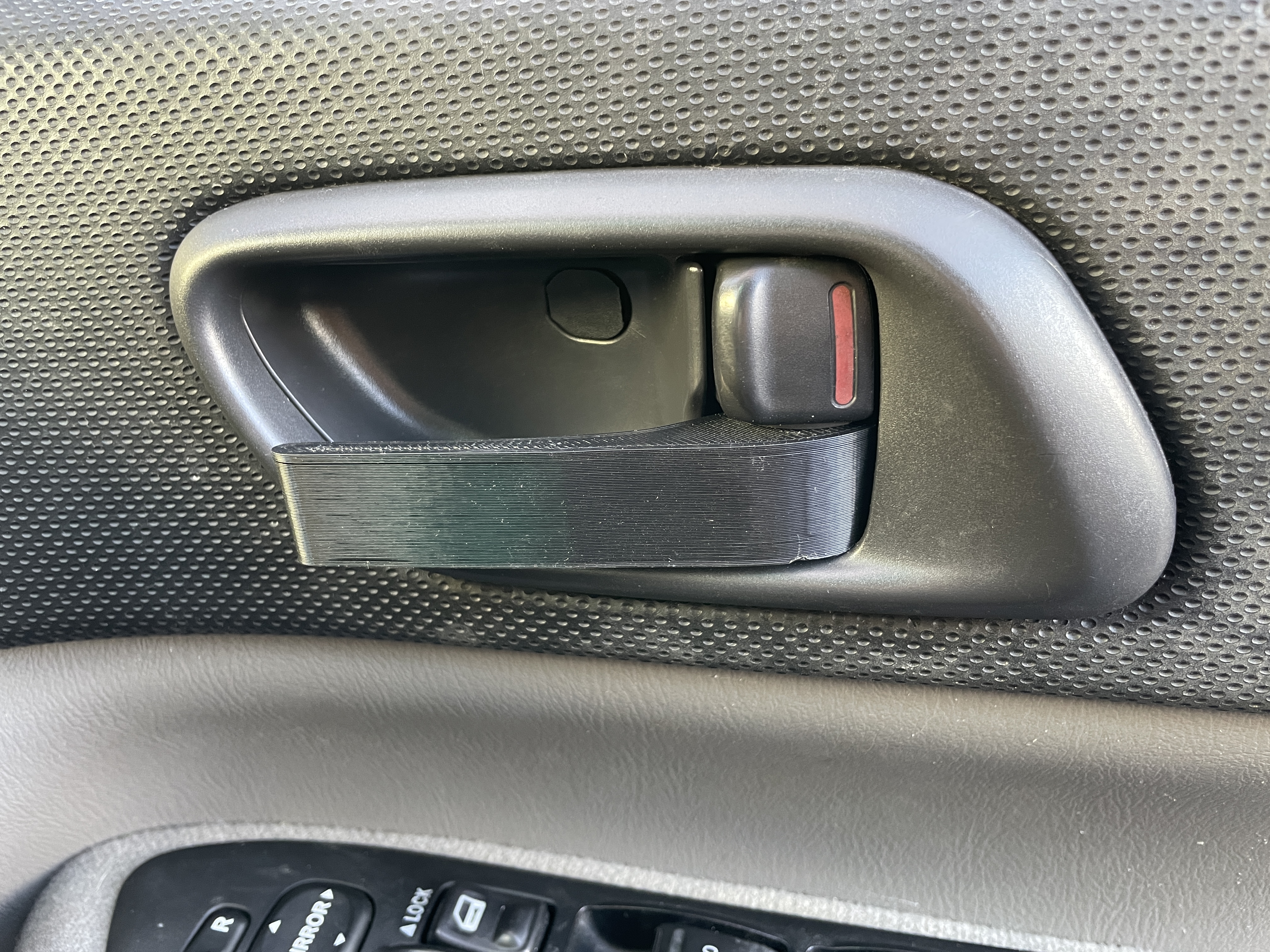2003 Subaru Forester Door Handle