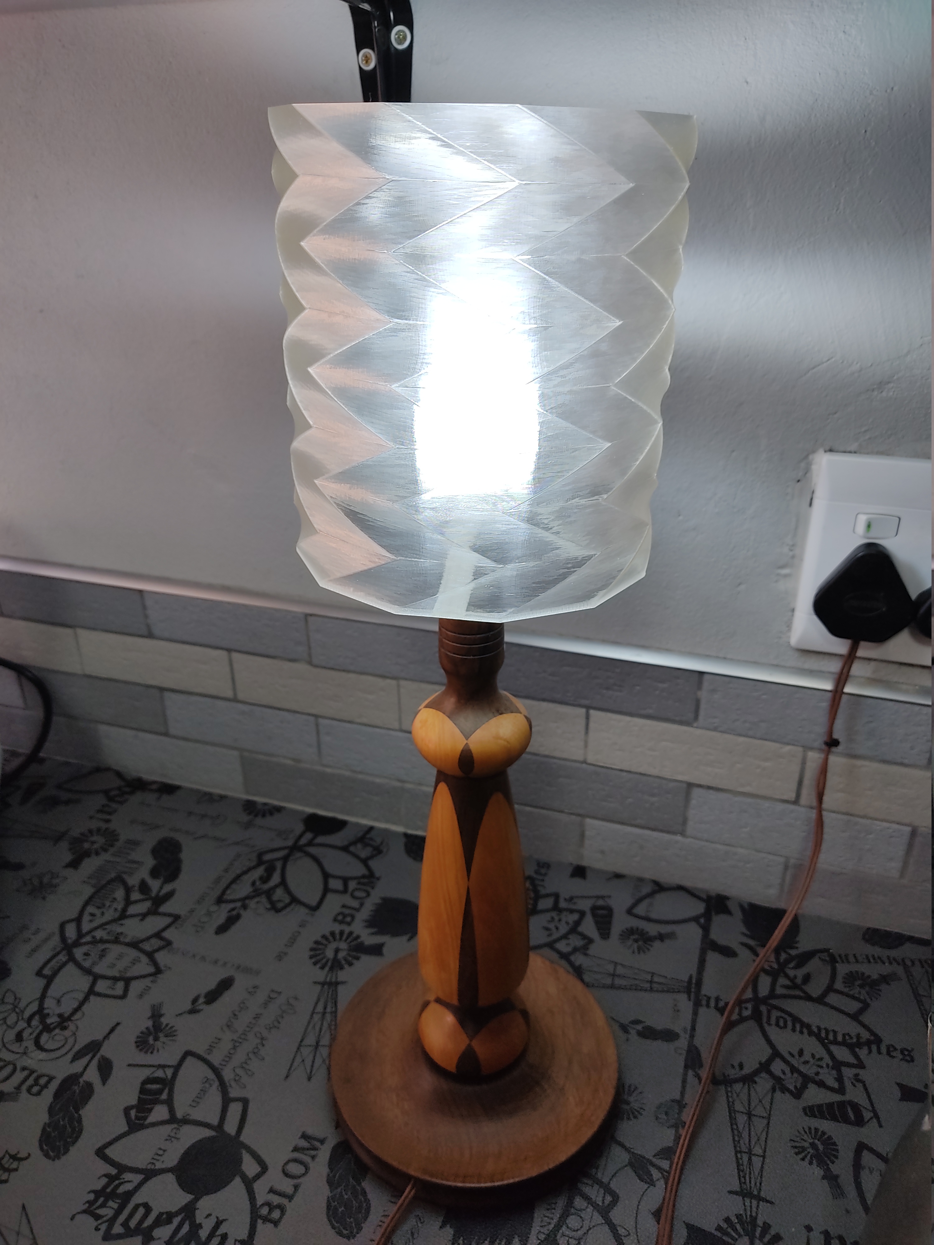 Vasemode Lampshade
