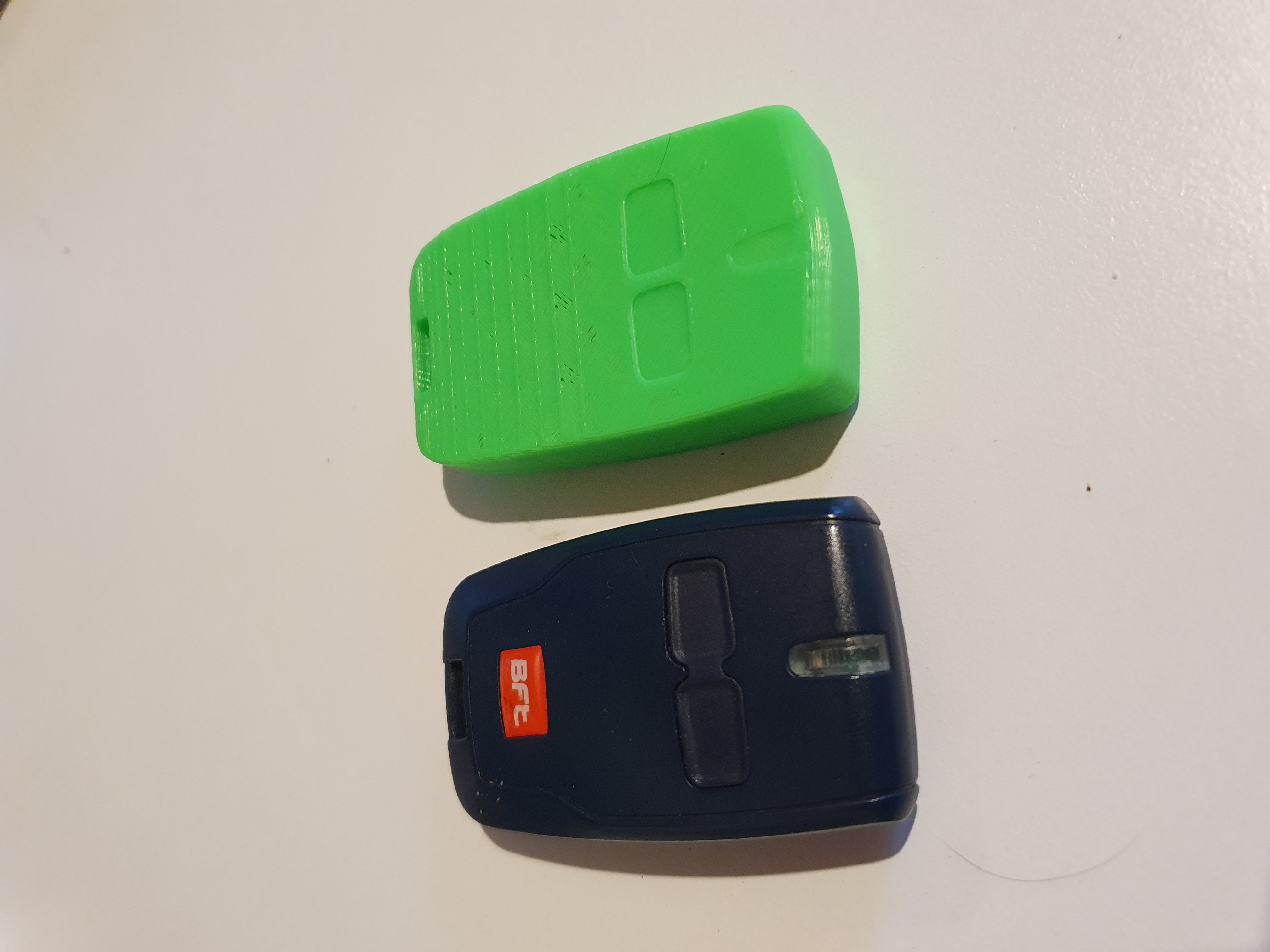 Bft Mitto B Remote