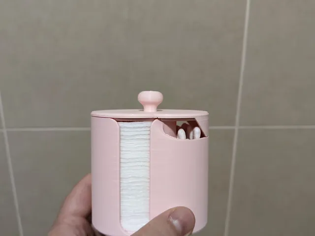 Tamponator Extended Top