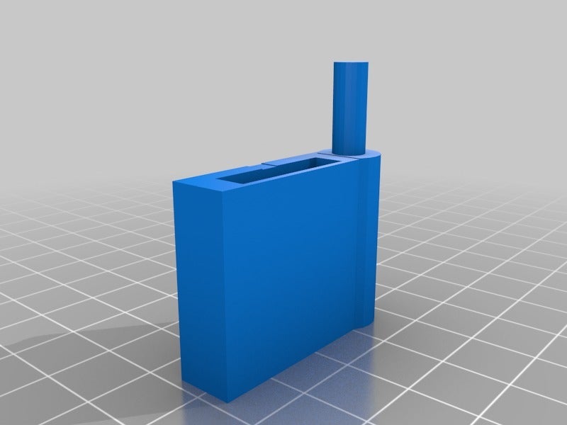 JeSc HyperCube PiCam v0.1 — miniatura 3
