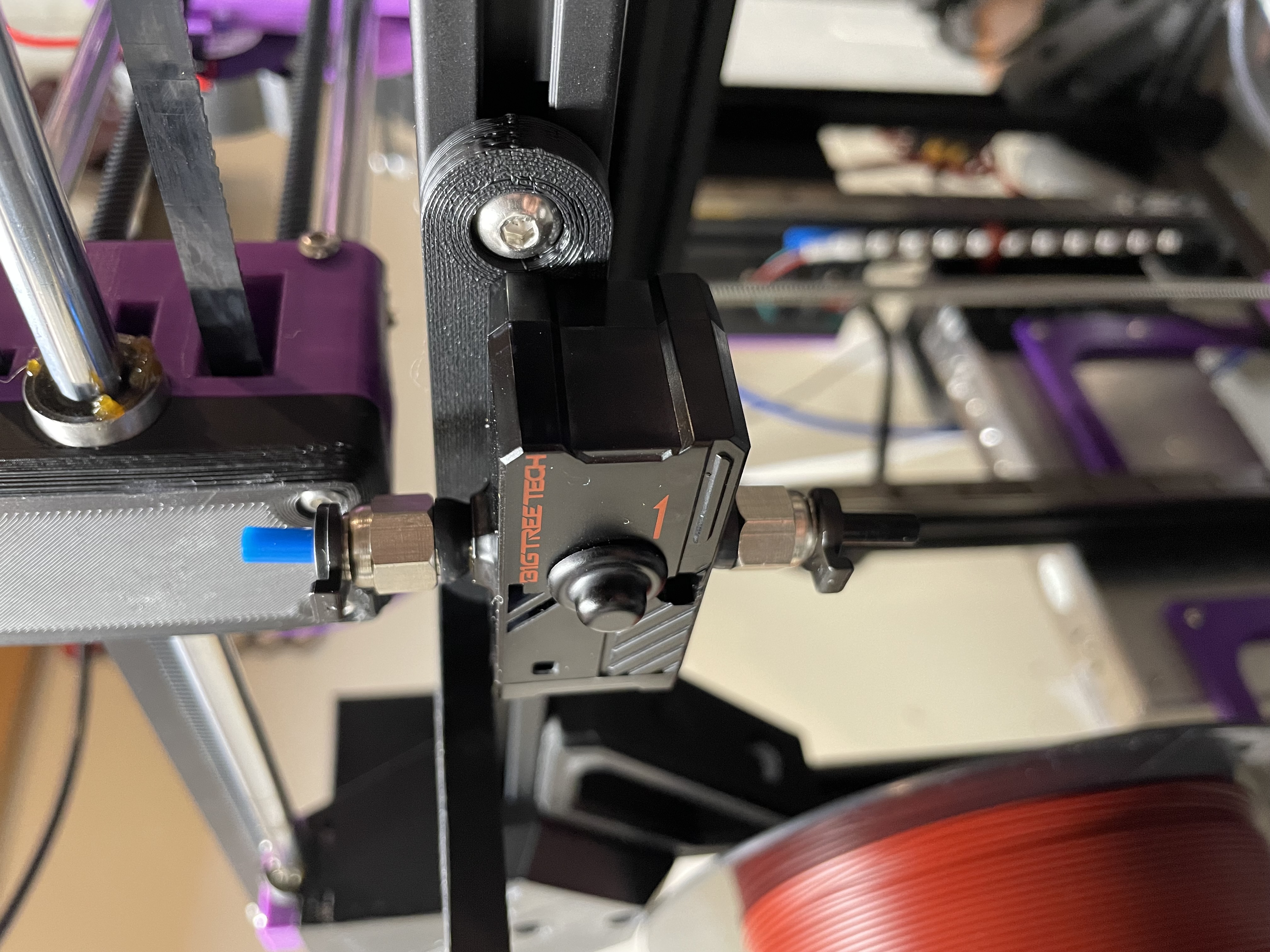BTT SFS V2.0 Mount