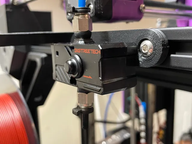 BTT SFS V2.0 Mount