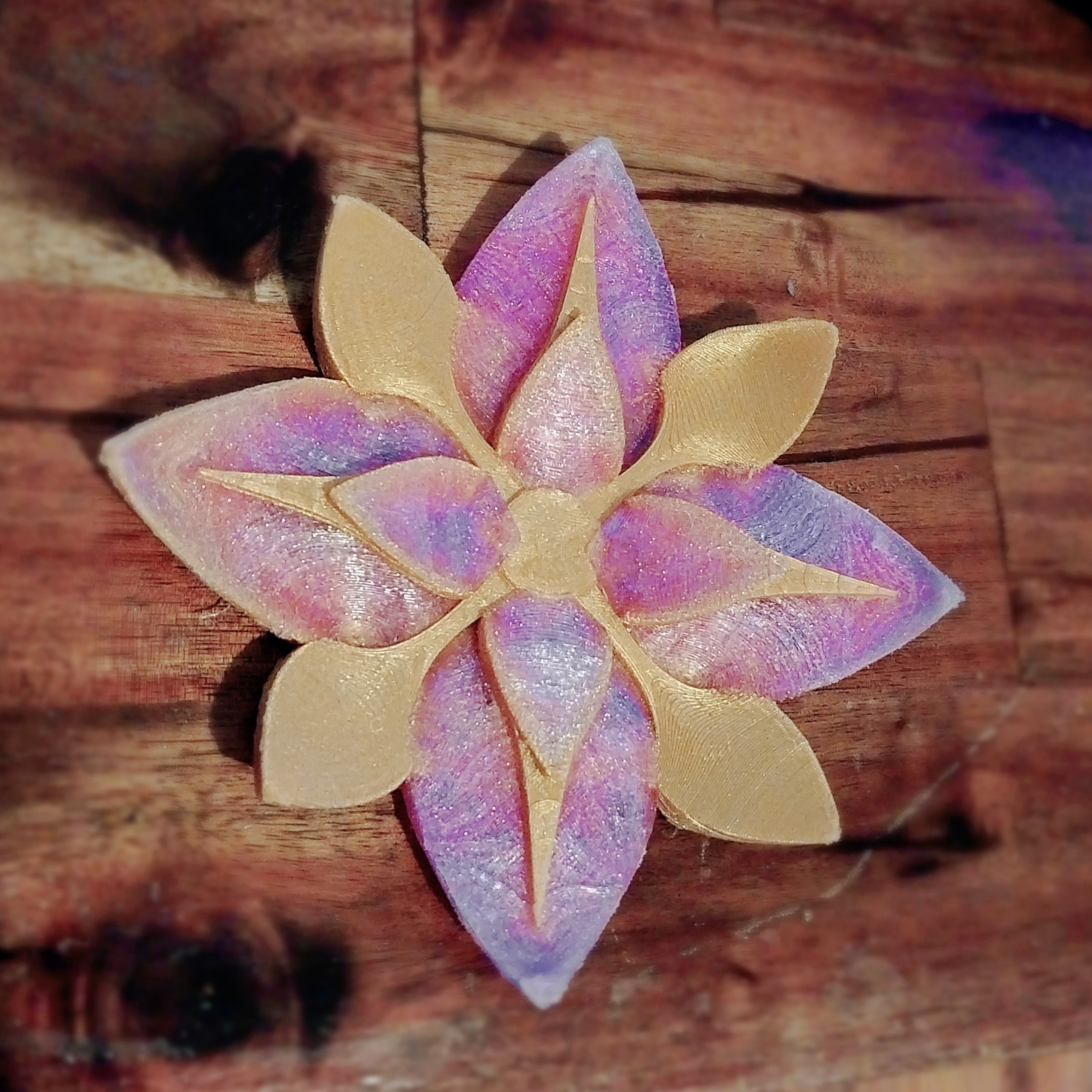 Decorative Flower