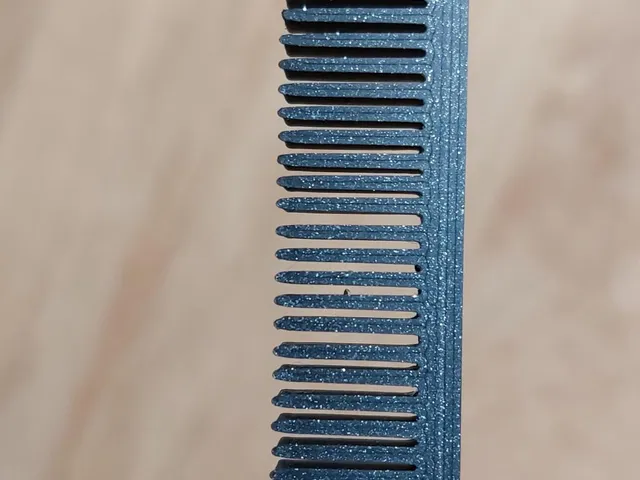 Butterfly Knife Balisong- CyberPunk Arasaka Remix Comb Version