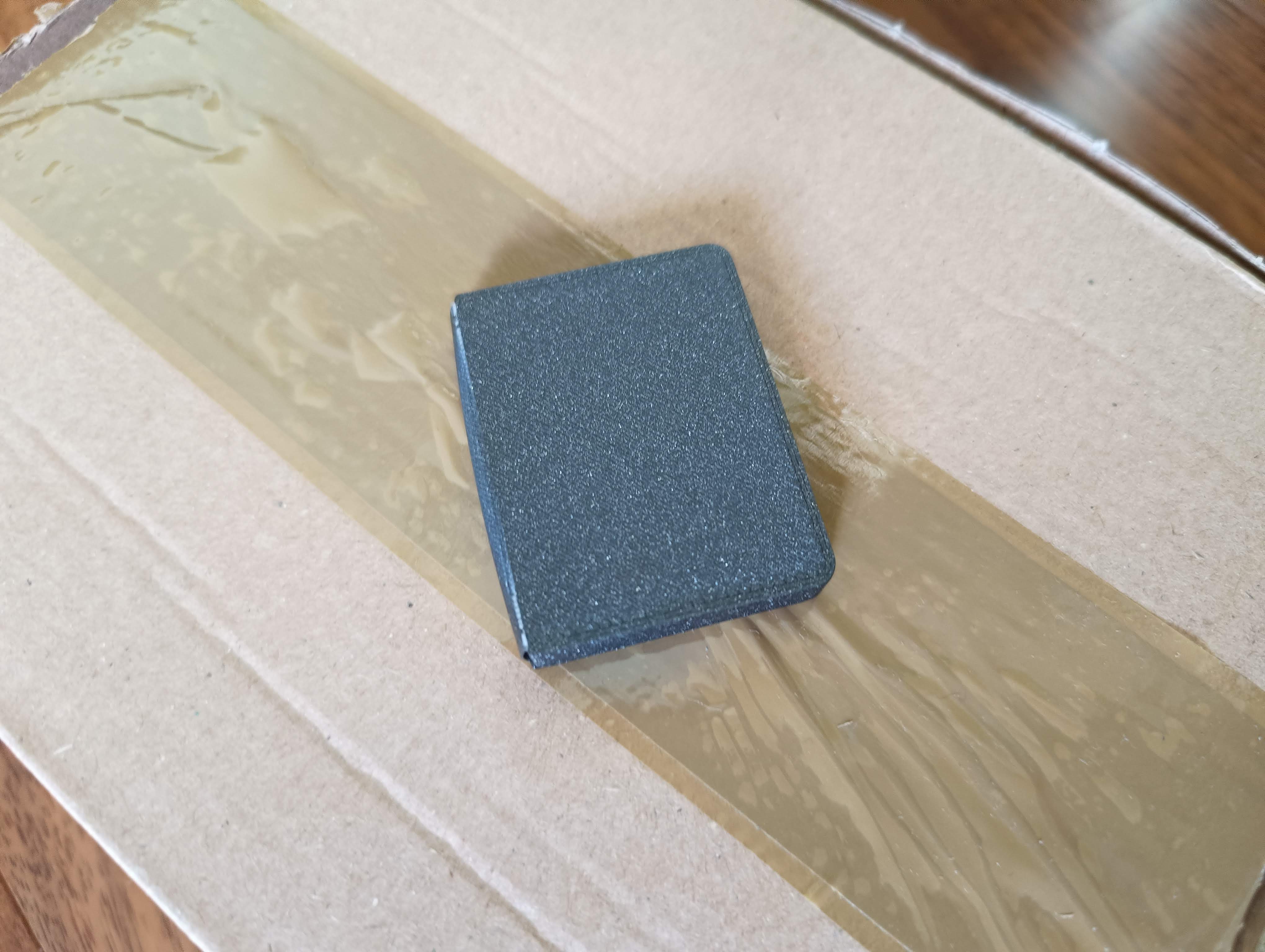 Nintendo Switch mini Game Card Case by szonet | Download free STL model ...