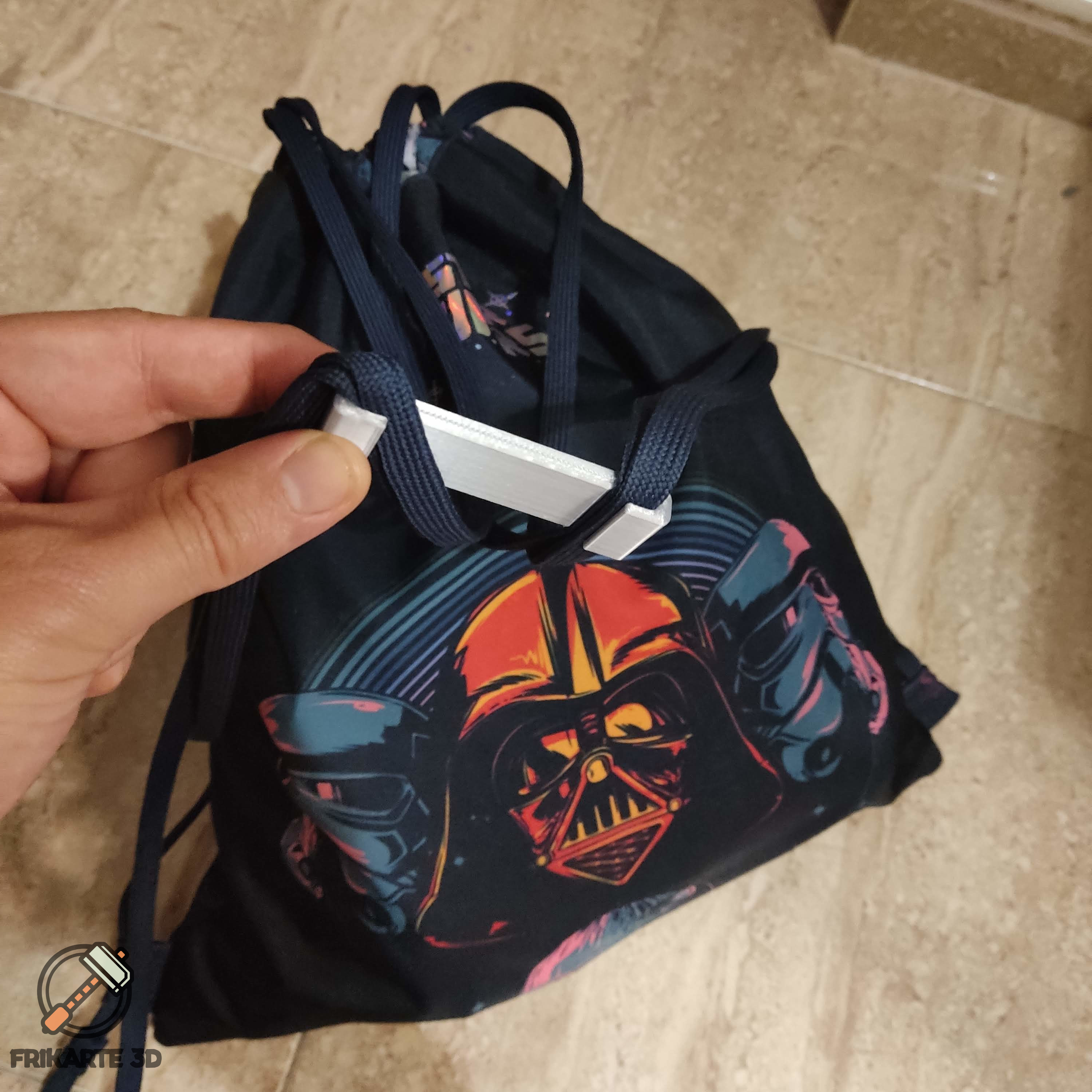 Chest Hook for Sackpack
