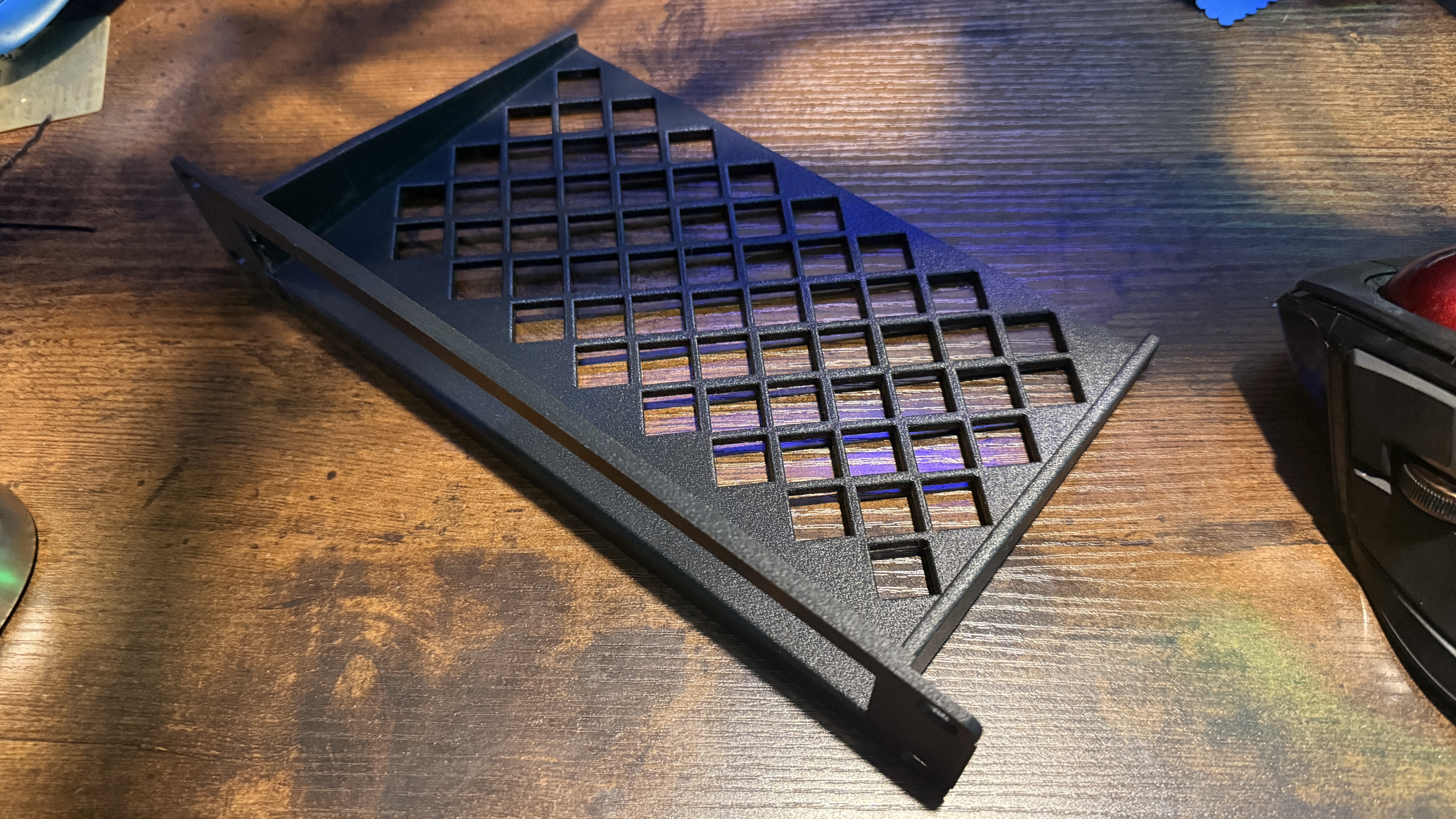 TP-Link ES210X-M2 10" Rack mount