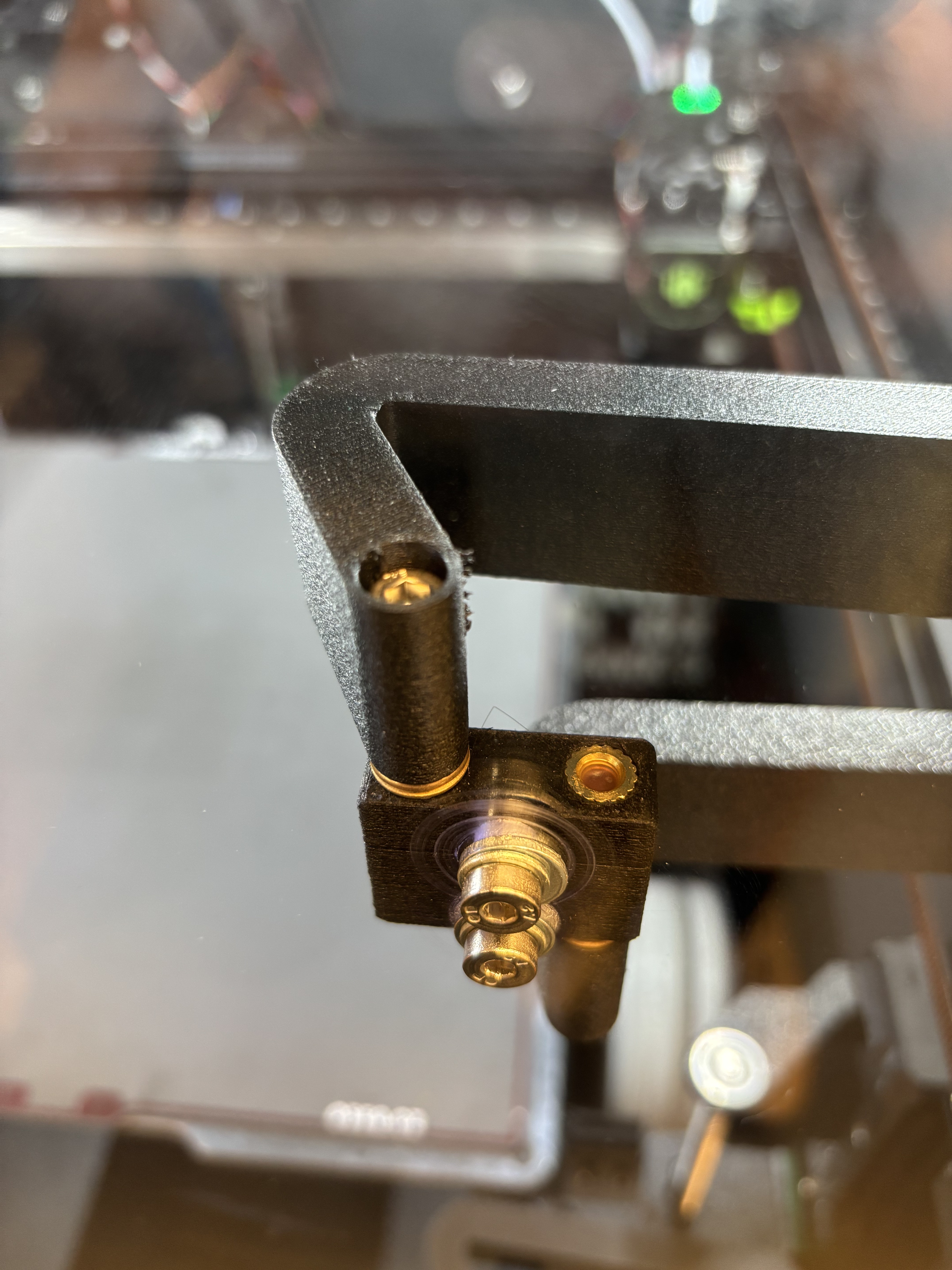 Ratrig Vcore4 400 Linkage Hinge — miniatura 4