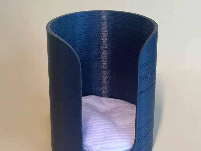 Pad Holder