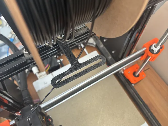 Hictop Filament Guide