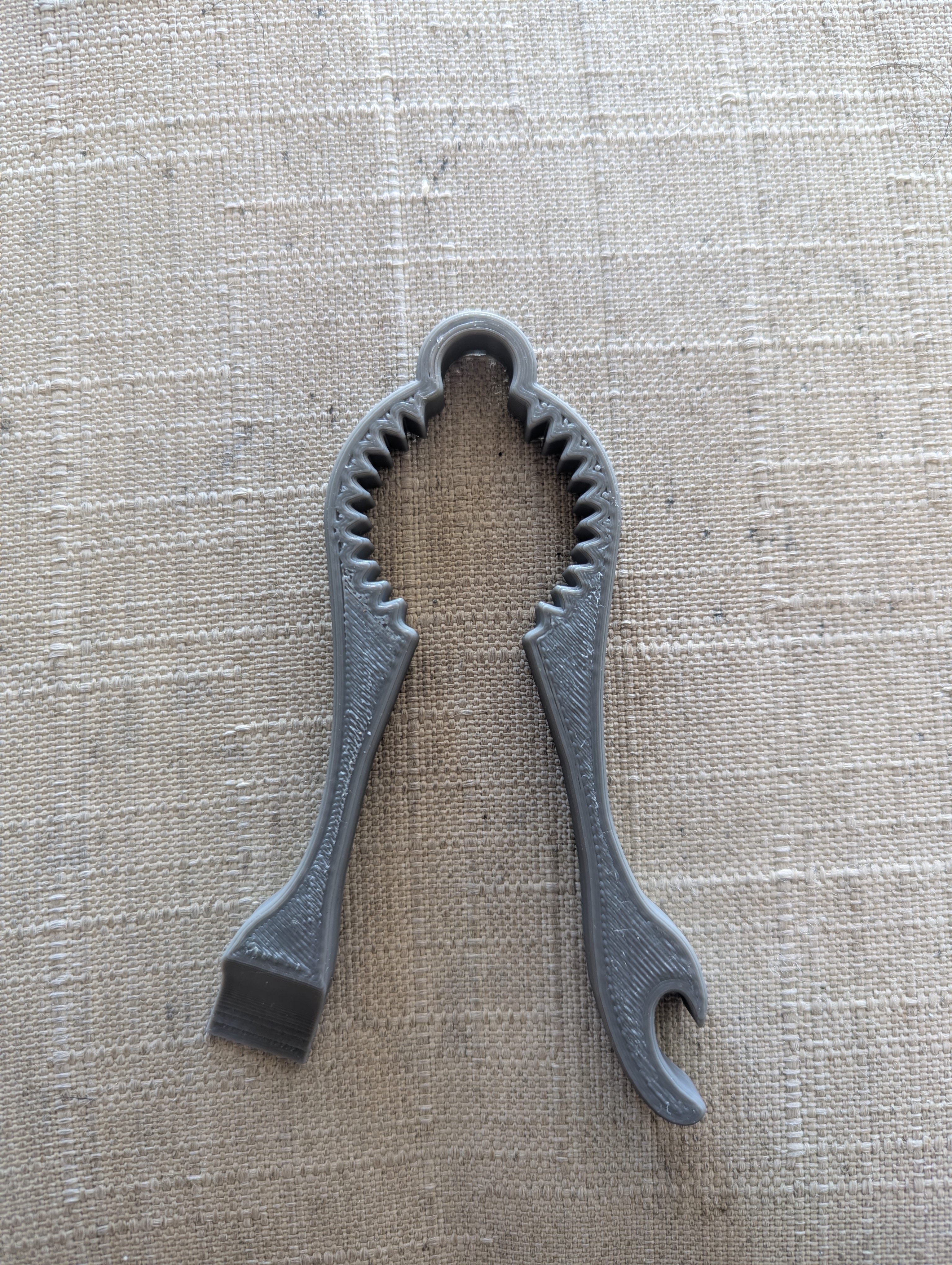 Bottle Cap Opener