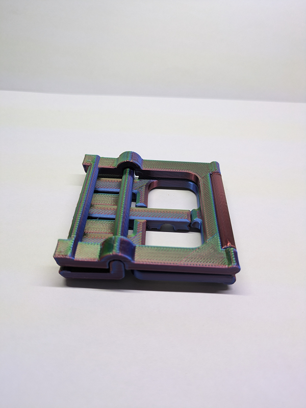 Foldable Mobile Stand — thumbnail 3