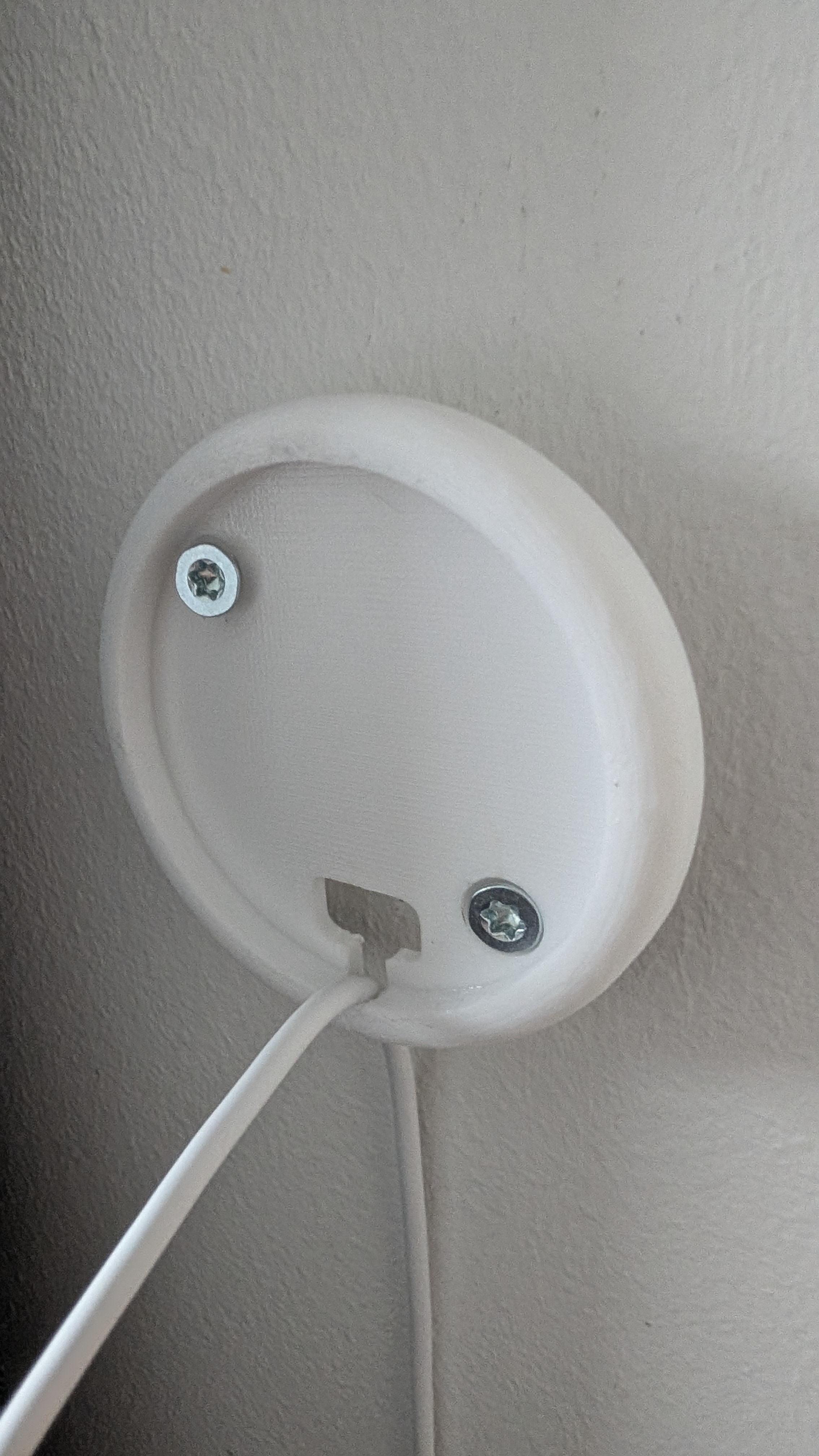 PixelSnap wall holder — miniatura 3