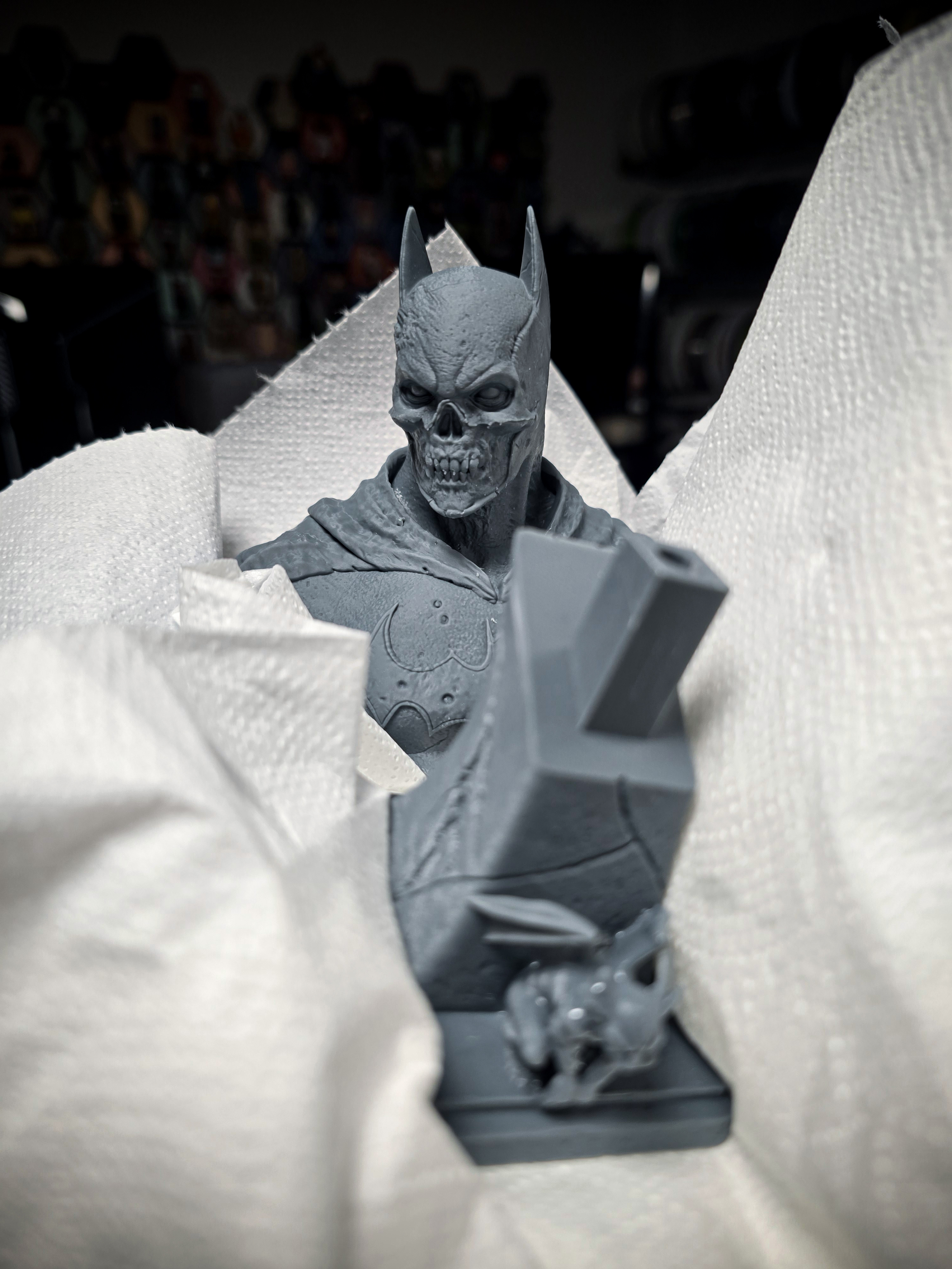 Undead Crusader — thumbnail 7
