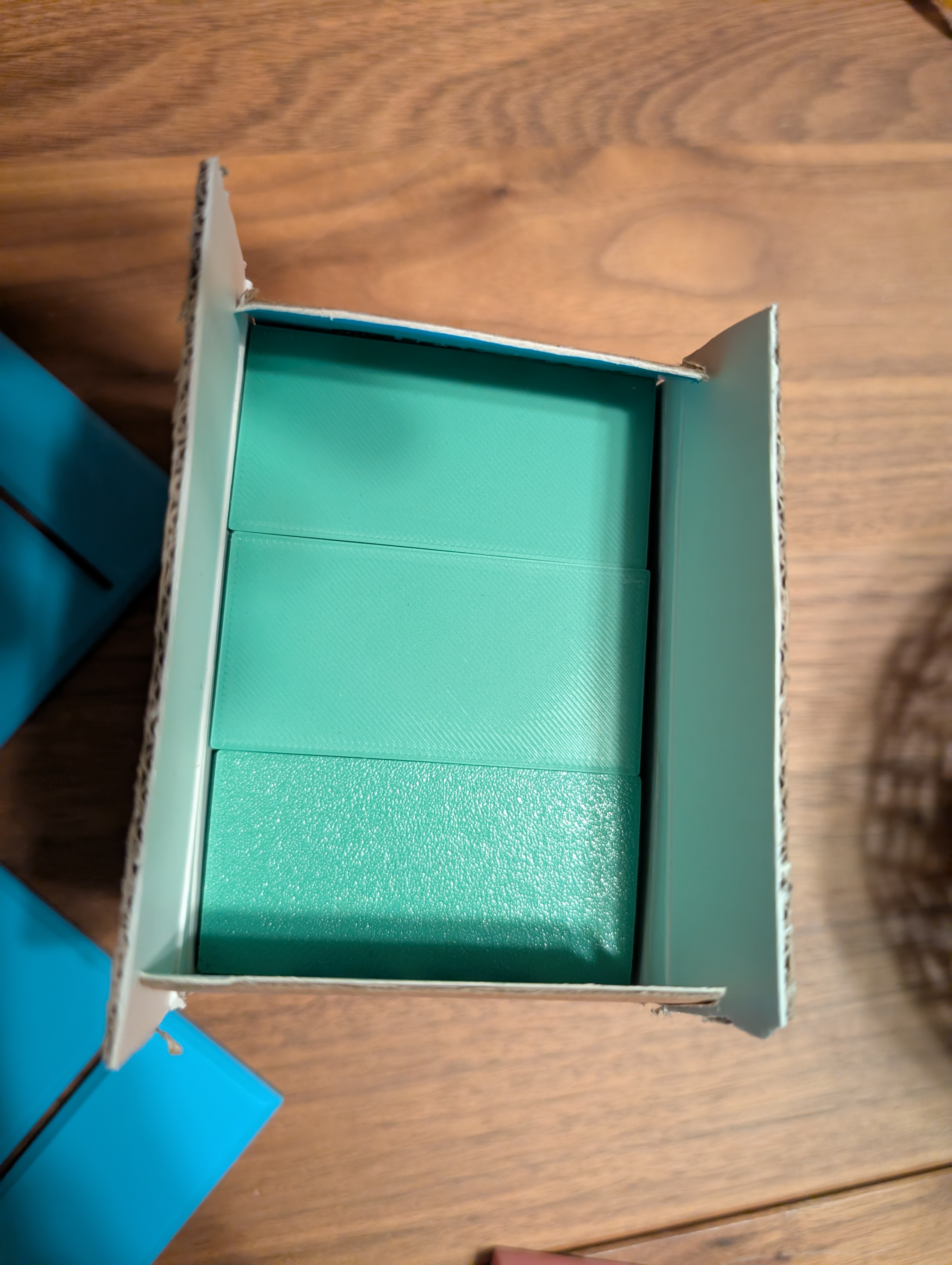 American Girl Doll Girl Scouts Cookie Boxes — thumbnail 6