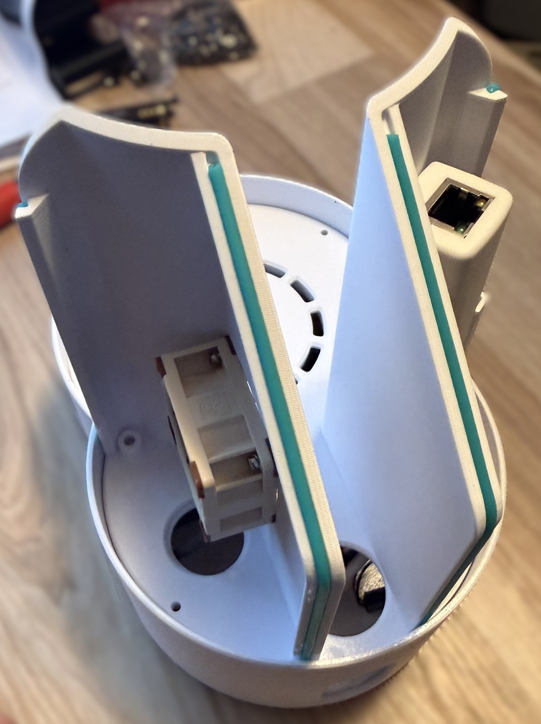 UDR7 Mount — miniatura 6
