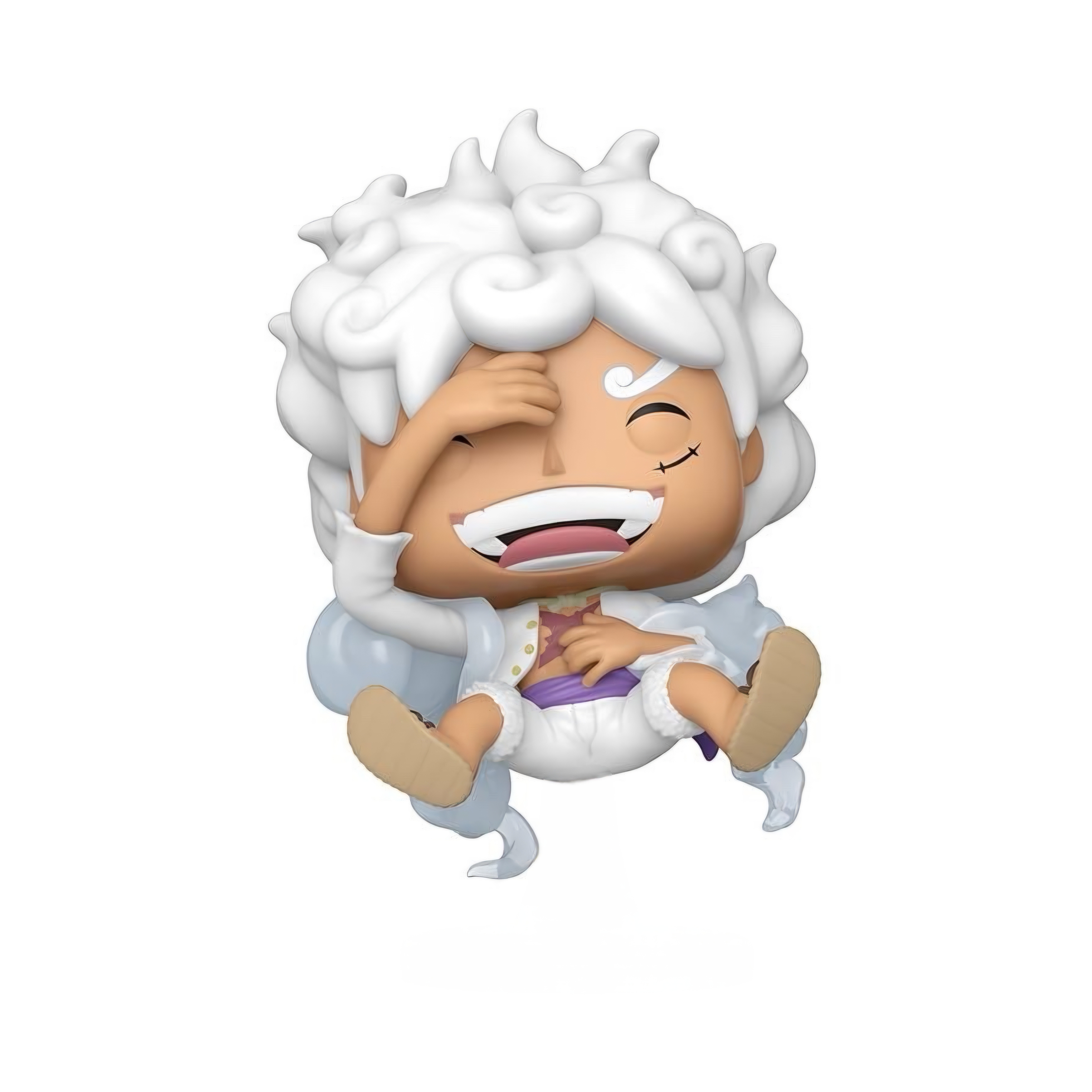 One Piece Gear 5 Luffy Funko Pop