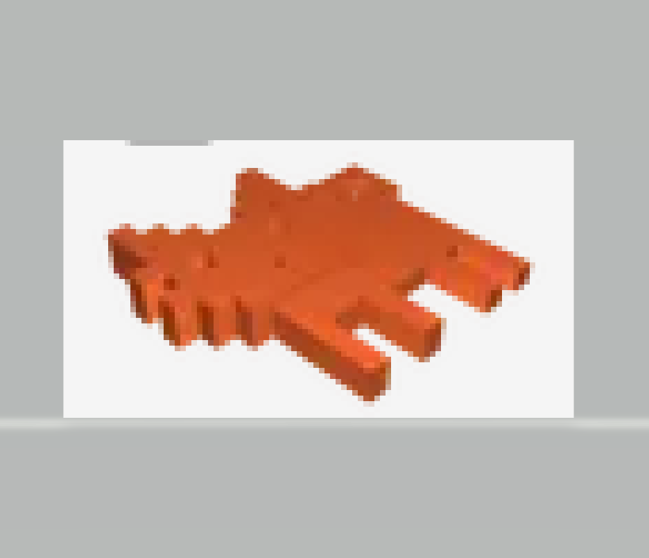 8 bit cat