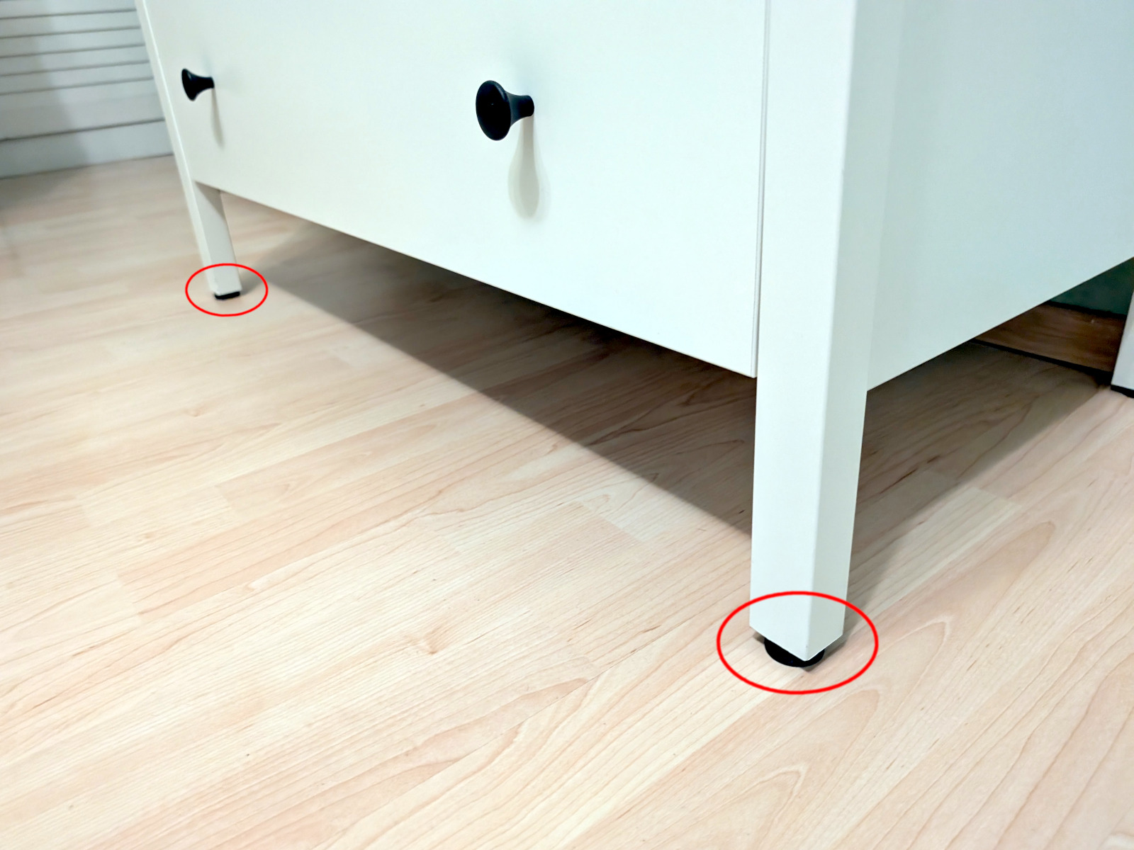 IKEA KOPPANG Spacer