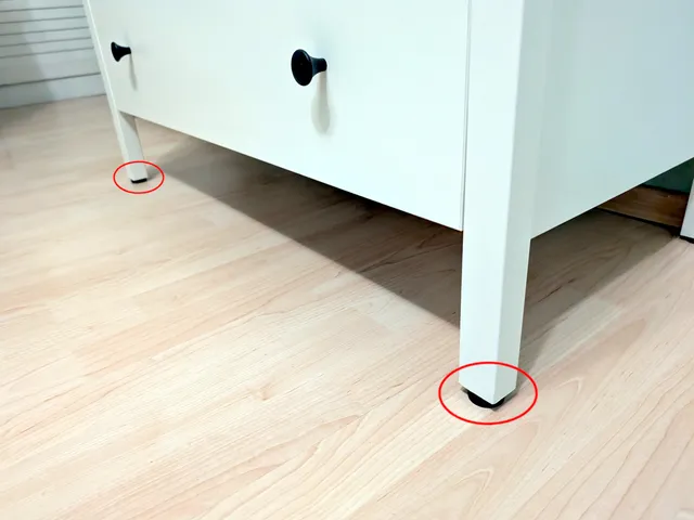 IKEA KOPPANG Spacer