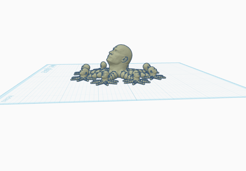 rocktorocktopus