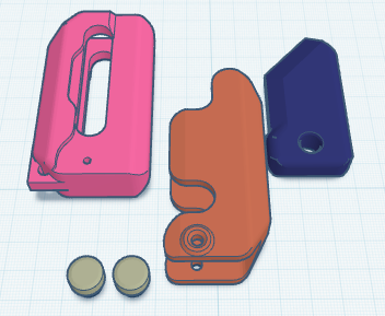 gravity knife