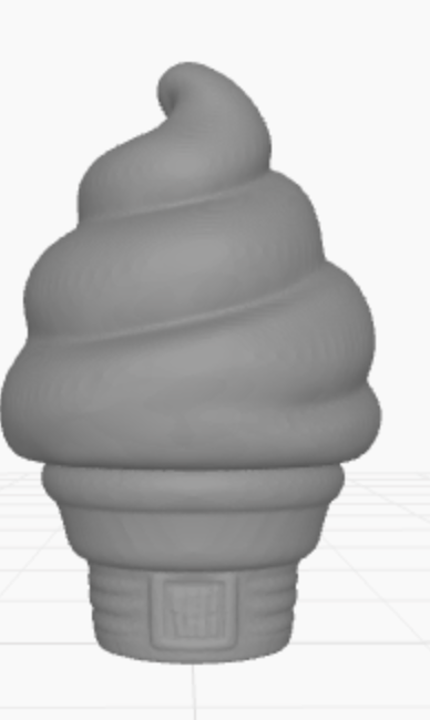 Ice Cream NeeDow!