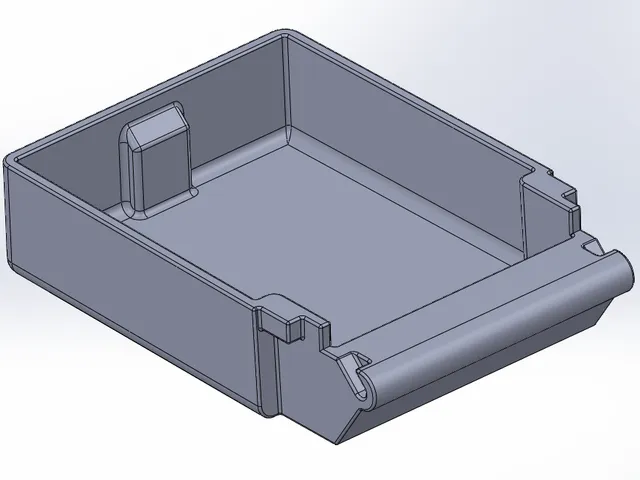 Nespresso Citiz Pod Drip Tray