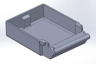 Nespresso Citiz Pod Drip Tray