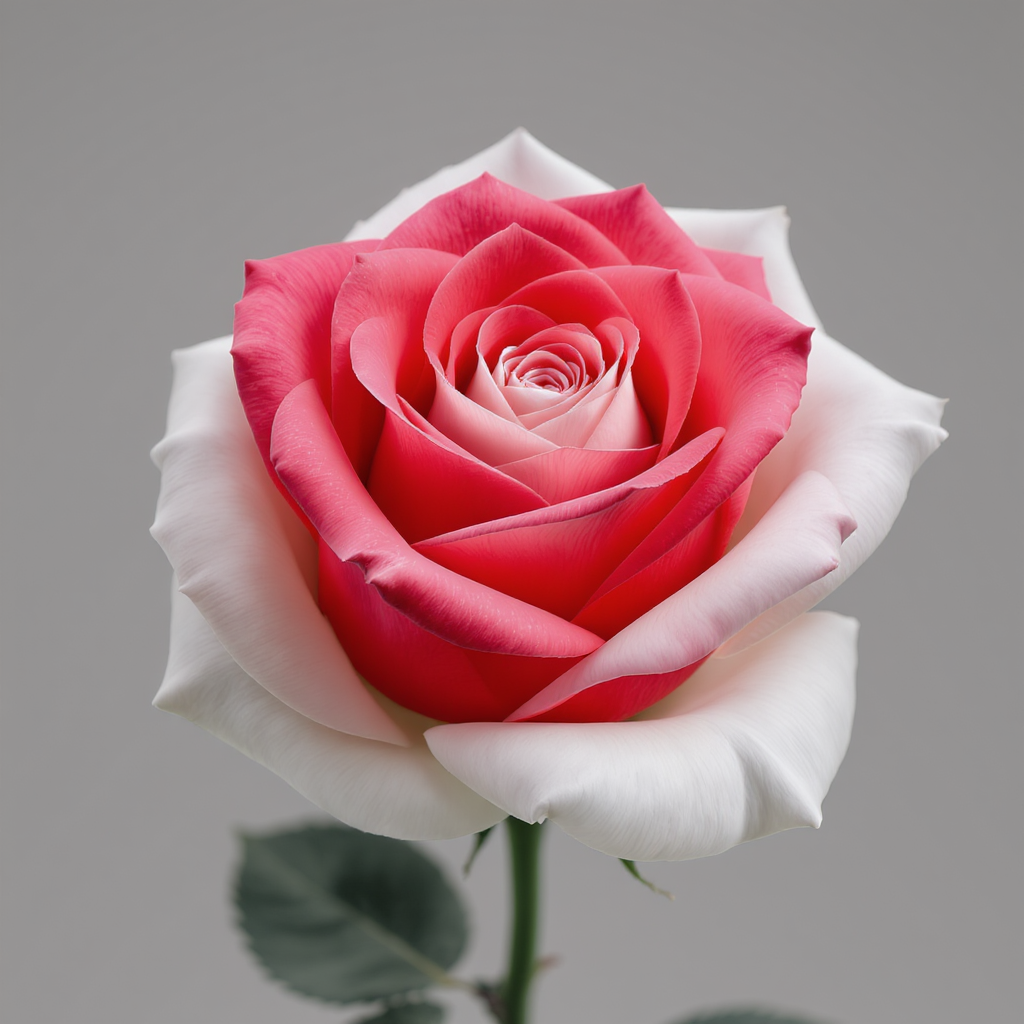 Pink Rose