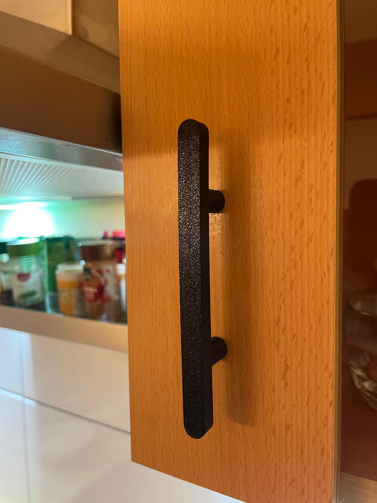 Kitchen Drawer Handles